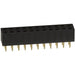 PPPN112AFCN by Sullins Connector Solutions - CONNECTOR HDR 22POS 0.079 GOLD PCB