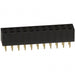 NPPN112AFCN-RC by Sullins Connector Solutions - CONNECTOR HDR 22POS 0.079 GOLD PCB