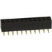 PPPN112AFCN by Sullins Connector Solutions - CONNECTOR HDR 22POS 0.079 GOLD PCB