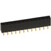 PPPN121BFCN by Sullins Connector Solutions - CONNECTOR HDR 12POS 0.079 GOLD PCB