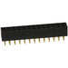 PPPN132AFCN by Sullins Connector Solutions - CONNECTOR HDR 26POS 0.079 GOLD PCB