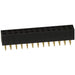 NPPN132AFCN-RC by Sullins Connector Solutions - CONNECTOR HDR 26POS 0.079 GOLD PCB
