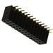 NPPN132FJFN-RC by Sullins Connector Solutions - CONNECTOR HDR 26P 0.079 GOLD PCB R/A