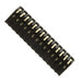 PPPN142FJFN by Sullins Connector Solutions - CONNECTOR HDR 28P 0.079 GOLD PCB R/A