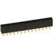 PPPN151BFCN by Sullins Connector Solutions - CONNECTOR HDR 15POS 0.079 GOLD PCB