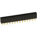 NPPN151BFCN-RC by Sullins Connector Solutions - CONNECTOR HDR 15POS 0.079 GOLD PCB