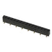 PPPN151BFLD by Sullins Connector Solutions - CONNECTOR HDR 15POS 0.079 GOLD SMD