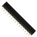 NPPN151FGGN-RC by Sullins Connector Solutions - CONNECTOR HDR 15P 0.079 GOLD PCB R/A