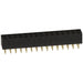 PPPN152AFCN by Sullins Connector Solutions - CONNECTOR HDR 30POS 0.079 GOLD PCB