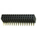 NPPN152FJFN-RC by Sullins Connector Solutions - CONNECTOR HDR 30P 0.079 GOLD PCB R/A