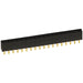 NPPN181BFCN-RC by Sullins Connector Solutions - CONNECTOR HDR 18POS 0.079 GOLD PCB