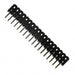 NPPN182FJFN-RC by Sullins Connector Solutions - CONNECTOR HDR 36P 0.079 GOLD PCB R/A