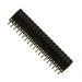 PPPN192FJFN by Sullins Connector Solutions - CONNECTOR HDR 38P 0.079 GOLD PCB R/A