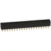 PPPN202AFCN by Sullins Connector Solutions - CONNECTOR HDR 40POS 0.079 GOLD PCB