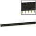 PPPN222AFCN by Sullins Connector Solutions - CONNECTOR HDR 44POS 0.079 GOLD PCB