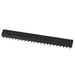 PPPN222GFNS by Sullins Connector Solutions - CONNECTOR HDR 44POS 0.079 GOLD SMD
