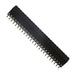 NPPN232FJFN-RC by Sullins Connector Solutions - CONNECTOR HDR 46P 0.079 GOLD PCB R/A