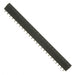 NPPN251BFCN-RC by Sullins Connector Solutions - CONNECTOR HDR 25POS 0.079 GOLD PCB