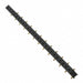 PPPN251BFLD by Sullins Connector Solutions - CONNECTOR HDR 25POS 0.079 GOLD SMD