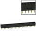 PPPN252AFCN by Sullins Connector Solutions - CONNECTOR HDR 50POS 0.079 GOLD PCB