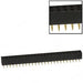 NPPN252AFCN-RC by Sullins Connector Solutions - CONNECTOR HDR 50POS 0.079 GOLD PCB