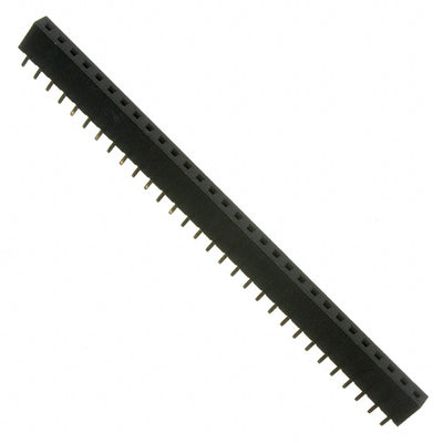 NPPN301BFCN-RC by Sullins Connector Solutions - CONNECTOR HDR 30POS 0.079 GOLD PCB