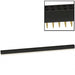 NPPN302AFCN-RC by Sullins Connector Solutions - CONNECTOR HDR 60POS 0.079 GOLD PCB