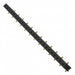 PPPN302GFNS by Sullins Connector Solutions - CONNECTOR HDR 60POS 0.079 GOLD SMD