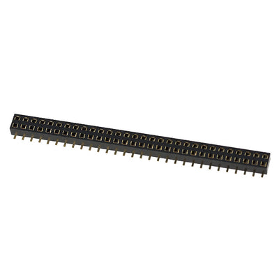 PPPN302GHNP by Sullins Connector Solutions - CONNECTOR HDR 60POS 0.079 GOLD SMD