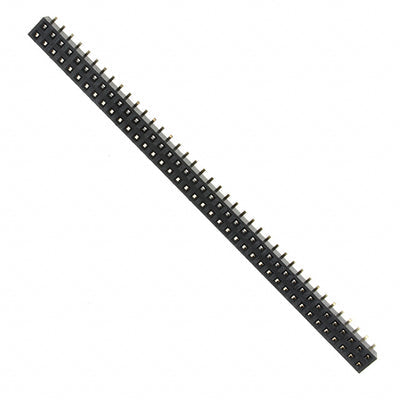 PPPN402GFNP by Sullins Connector Solutions - CONNECTOR HDR 80POS 0.079 GOLD SMD
