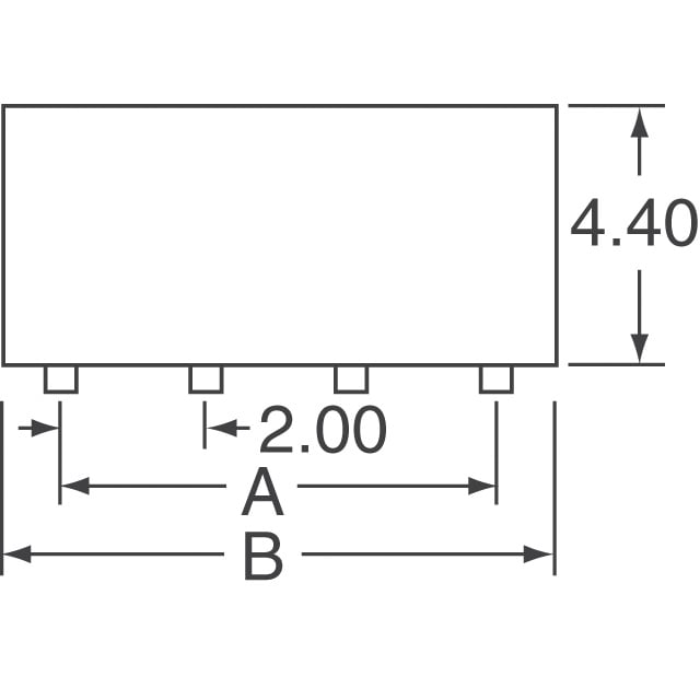 PPPN151BFLC by Sullins Connector Solutions - CONNECTOR HDR 15POS 0.079 GOLD SMD