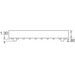 NPPN352GFNS-RC by Sullins Connector Solutions - CONNECTOR HDR 70POS 0.079 GOLD SMD