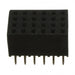 NPRN064EFCN-RC by Sullins Connector Solutions - CONNECTOR HDR 24POS 0.079 GOLD PCB