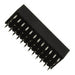 NPRN124EFCN-RC by Sullins Connector Solutions - CONNECTOR HDR 48POS 0.079 GOLD PCB