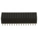 NPRN154EFCN-RC by Sullins Connector Solutions - CONNECTOR HDR 60POS 0.079 GOLD PCB