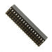 NPRN184EFCN-RC by Sullins Connector Solutions - CONNECTOR HDR 72POS 0.079 GOLD PCB