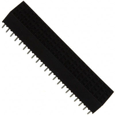 NPRN214EFCN-RC by Sullins Connector Solutions - CONNECTOR HDR 84POS 0.079 GOLD PCB