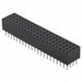 PPRN214EFCN by Sullins Connector Solutions - CONNECTOR HDR 84POS 0.079 GOLD PCB