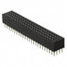 PPRN244EFCN by Sullins Connector Solutions - CONNECTOR HDR 96POS 0.079 GOLD PCB
