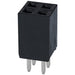 PPTC022LFBN-RC by Sullins Connector Solutions - CONNECTOR HDR 4POS 0.1 TIN PCB