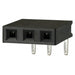 PPTC031LGBN by Sullins Connector Solutions - CONNECTOR HDR 3POS 0.1 TIN PCB R/A