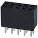 PPTC052LFBN by Sullins Connector Solutions - CONNECTOR HDR 10POS 0.1 TIN PCB
