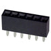 PPTC061LFBN by Sullins Connector Solutions - CONNECTOR HDR 6POS 0.1 TIN PCB