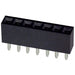 PPTC071LFBN by Sullins Connector Solutions - CONNECTOR HDR 7POS 0.1 TIN PCB