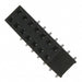 PPTC072KFMS by Sullins Connector Solutions - CONNECTOR HDR 14POS 0.1 TIN SMD