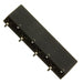 PPTC081KFXC by Sullins Connector Solutions - CONNECTOR HDR 8POS 0.1 TIN SMD