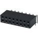 PPTC082LJBN by Sullins Connector Solutions - CONNECTOR HDR 16POS 0.1 TIN PCB R/A