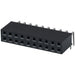 PPTC102LJBN-RC by Sullins Connector Solutions - CONNECTOR HDR 20POS 0.1 TIN PCB R/A