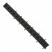 PPTC121KFXC by Sullins Connector Solutions - CONNECTOR HDR 12POS 0.1 TIN SMD
