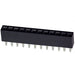 PPTC121LFBN-RC by Sullins Connector Solutions - CONNECTOR HDR 12POS 0.1 TIN PCB